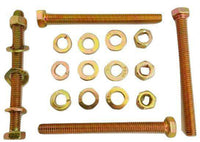 USA Ladder Rack Ratchet Straps 12 PACK | LRS-8WG RatchetStrap.Com