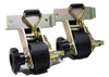 Ladder Rack Ratchet Straps 6 PACK | LRS-8WG RatchetStrap.Com