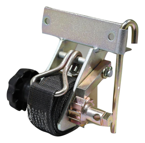 Ladder Rack Ratchet Straps 6 PACK | LRS-8WG RatchetStrap.Com
