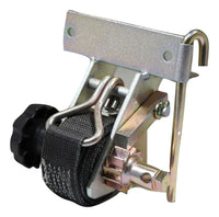 Ladder Rack Ratchet Straps 8 PACK | LRS-8WG RatchetStrap.Com