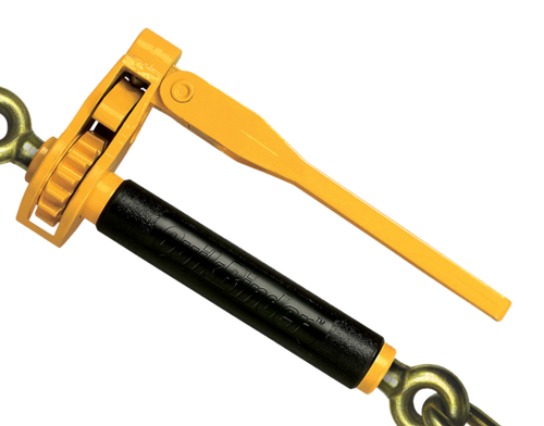 Peerless QuikBinder™ Plus Ratchet Load Binderr | SIZE OPTIONS RatchetStrap.Com