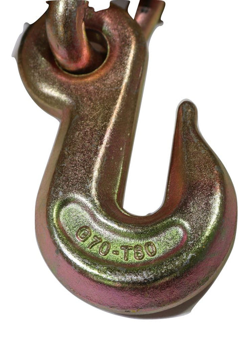 Peerless QuikBinder™ Plus Ratchet Load Binderr | SIZE OPTIONS RatchetStrap.Com