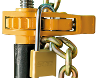 Peerless QuikBinder™ Plus Ratchet Load Binderr | SIZE OPTIONS RatchetStrap.Com