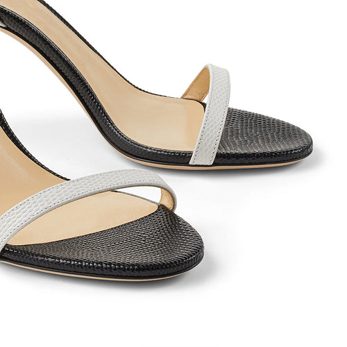 Quinn Sandals Vaila Shoes