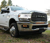 2019-2024 RAM 2500/3500 Fog Light Kit M&R Automotive