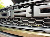 2024+ Ford Ranger Raptor Single 30in Light Bar M&R Automotive