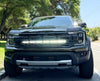 2024+ Ford Ranger Raptor Hood Mount/Ditch Lights M&R Automotive