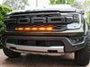 2024+ Ford Ranger Raptor Single 30in Light Bar M&R Automotive