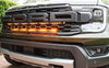 2024+ Ford Ranger Raptor Dual Light Bars M&R Automotive