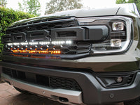 2024+ Ford Ranger Raptor Dual Light Bars M&R Automotive