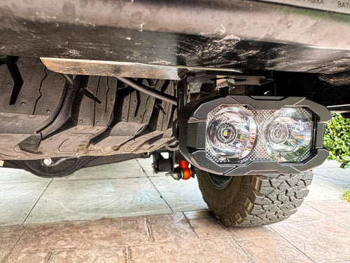 2024+ Ford Ranger Raptor Reverse Light M&R Automotive