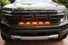2024+ Ford Ranger Raptor Single 30in Light Bar M&R Automotive