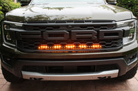 2024+ Ford Ranger Raptor Single 30in Light Bar M&R Automotive