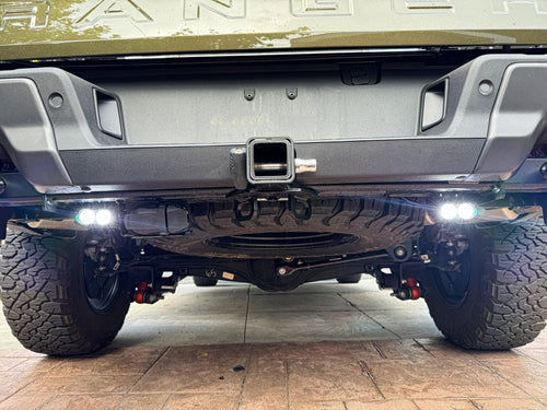 2024+ Ford Ranger Raptor Reverse Light M&R Automotive