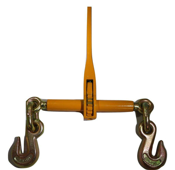 Ratchet Binder Plus for G70 Transport or G80 Alloy Chain RatchetStrap.Com