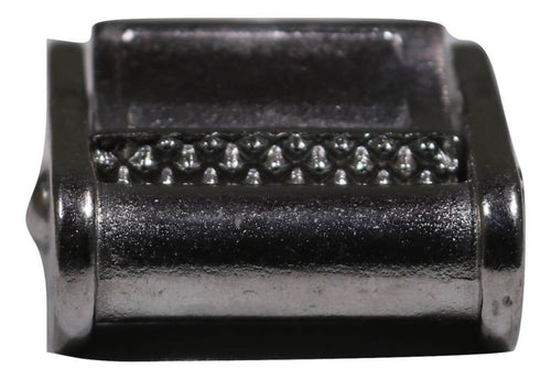 1 Inch Stainless Steel Cam Buckle Tie Down | 1CBSS RatchetStrap.Com