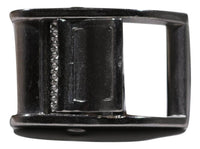 1 Inch Stainless Steel Cam Buckle Tie Down | 1CBSS RatchetStrap.Com