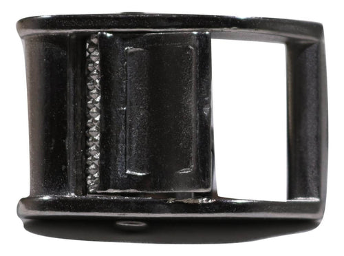 1 Inch Stainless Steel Cam Buckle Tie Down | 1CBSS RatchetStrap.Com