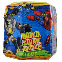 ToyShnip ToyShnip Ready2Robot Singles