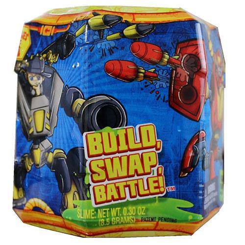 ToyShnip ToyShnip Ready2Robot Singles