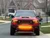 2021-2024 RAM 1500 TRX Single 40in Light Bar M&R Automotive