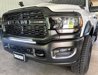 2019-2024 RAM 2500/3500 30in Light Bar M&R Automotive
