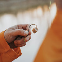 Red Worm Catfish Bait Catfish Pro