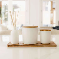 Reed Diffuser The Roosevelts Candle Co.