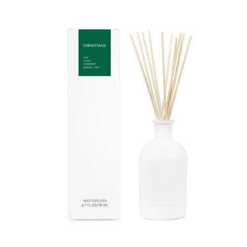 Reed Diffuser The Roosevelts Candle Co.
