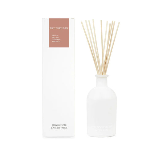 Reed Diffuser The Roosevelts Candle Co.