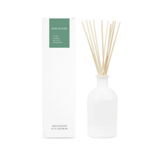 Reed Diffuser The Roosevelts Candle Co.