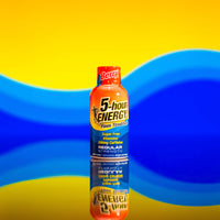 5-hour Energy Berry Flavor Regular Strength 5-hour ENERGY Shots