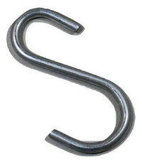 S-Hook For Tarp Straps / Replacement Rubber Tarp Straps S Hooks | 10 PACK RatchetStrap.Com