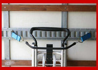 S-Hook For Tarp Straps / Replacement Rubber Tarp Straps S Hooks | 10 PACK RatchetStrap.Com