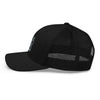 LXIX GOLF CLUB LXIX GOLF CLUB Four Box Logo Trucker Cap - Gray Logo