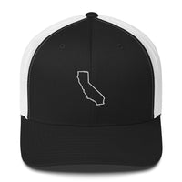 LXIX GOLF CLUB LXIX GOLF CLUB California Trucker Cap