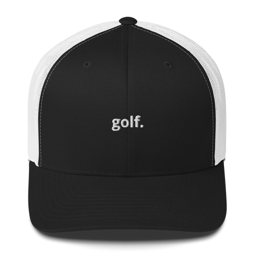 LXIX GOLF CLUB LXIX GOLF CLUB golf. Trucker Cap