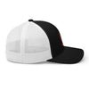LXIX GOLF CLUB LXIX GOLF CLUB Four Box Logo Trucker Cap - Red Logo