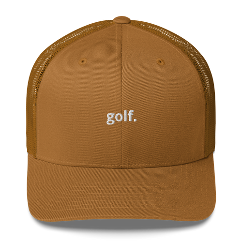 LXIX GOLF CLUB LXIX GOLF CLUB golf. Trucker Cap