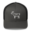 LXIX GOLF CLUB LXIX GOLF CLUB The GOAT Trucker Cap