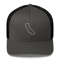 LXIX GOLF CLUB LXIX GOLF CLUB California Trucker Cap