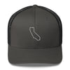 LXIX GOLF CLUB LXIX GOLF CLUB California Trucker Cap