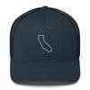 LXIX GOLF CLUB LXIX GOLF CLUB California Trucker Cap