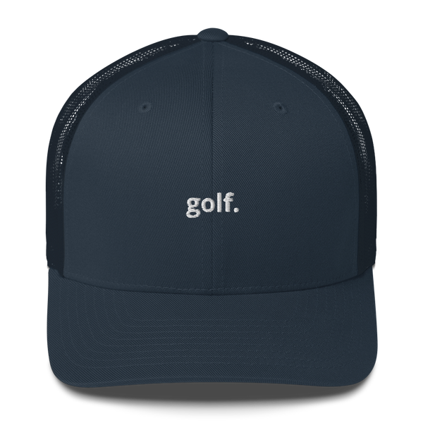 LXIX GOLF CLUB LXIX GOLF CLUB golf. Trucker Cap