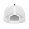 LXIX GOLF CLUB LXIX GOLF CLUB Four Box Logo Trucker Cap - Black Logo