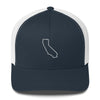 LXIX GOLF CLUB LXIX GOLF CLUB California Trucker Cap