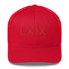 LXIX GOLF CLUB LXIX GOLF CLUB Swinger Logo Trucker Cap - Red Logo