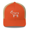LXIX GOLF CLUB LXIX GOLF CLUB The GOAT Trucker Cap
