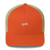 LXIX GOLF CLUB LXIX GOLF CLUB golf. Trucker Cap