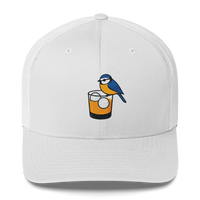 Birdie Juice Trucker Cap LXIX GOLF CLUB